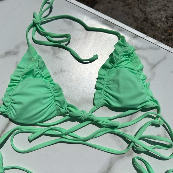NWT SHEIN Bikini Size Small - Picture 4 of 6